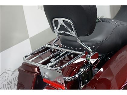 Harley-Davidson Road King 2008