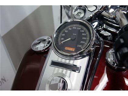 Harley-Davidson Road King 2008
