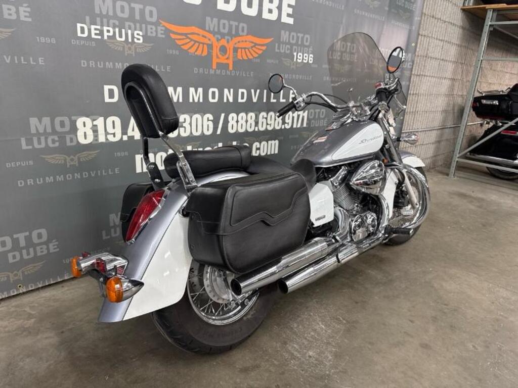 Kawasaki Vulcan S 650 ABS 2023