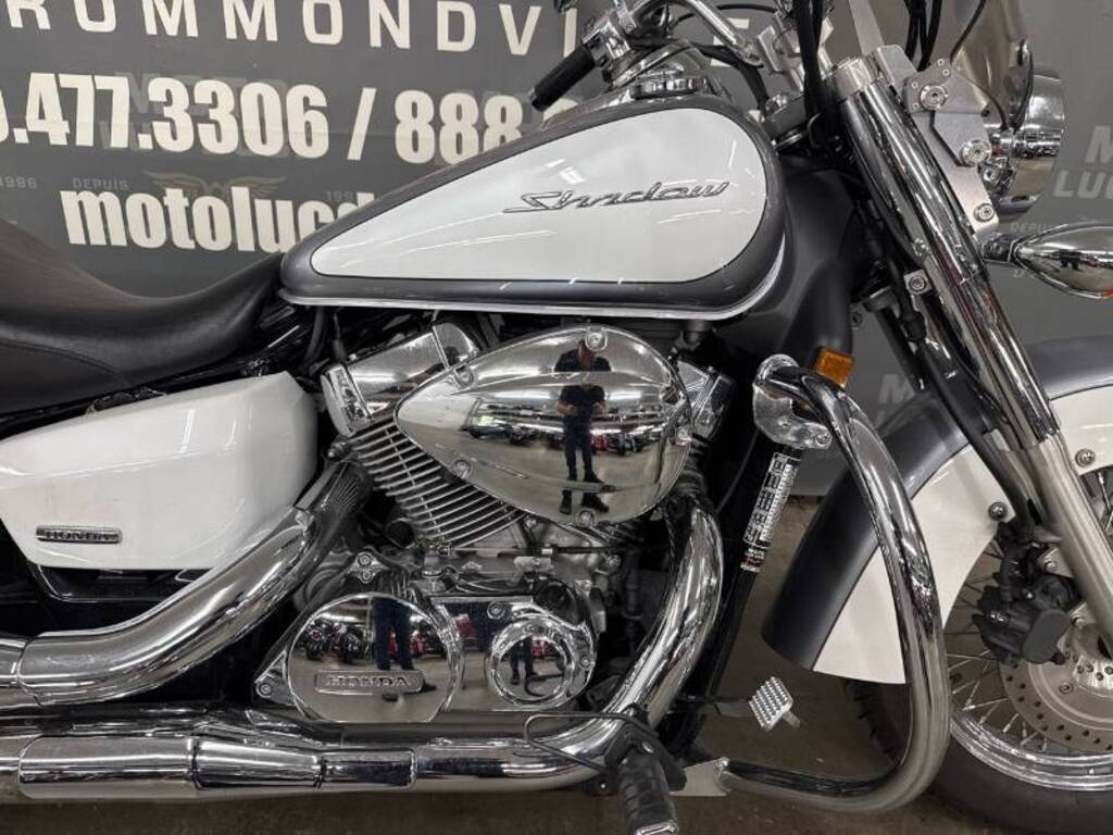 Kawasaki Vulcan S 650 ABS 2023
