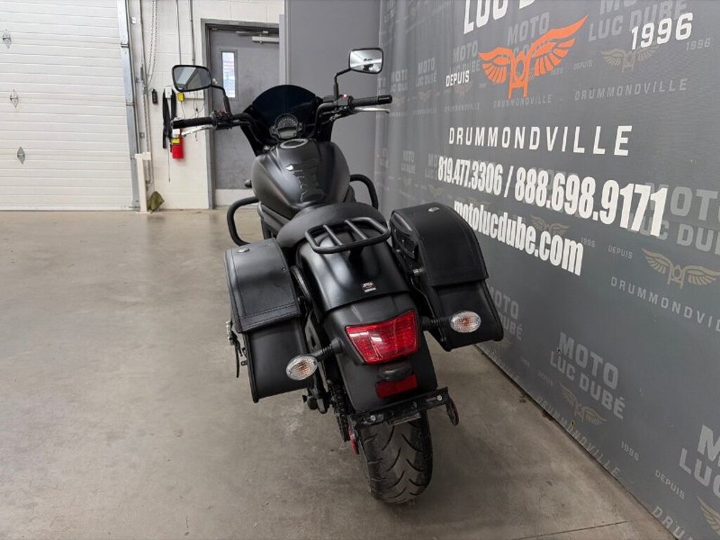 Kawasaki Vulcan S 650 ABS 2023