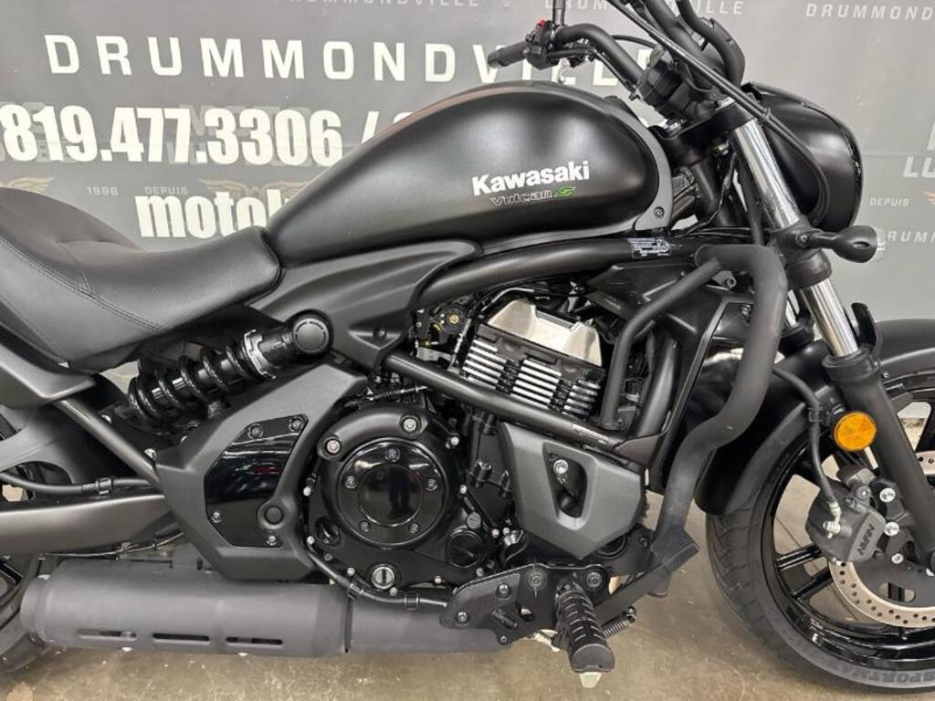 Kawasaki Vulcan S 650 ABS 2023