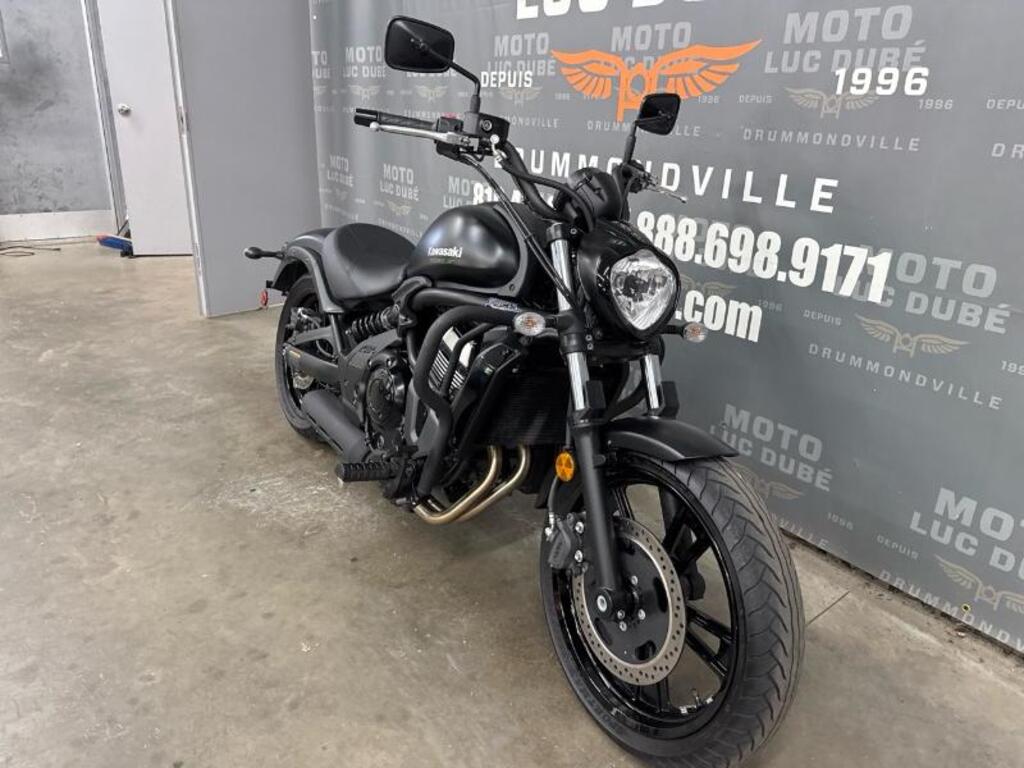 Yamaha Bolt C-Spec 2015