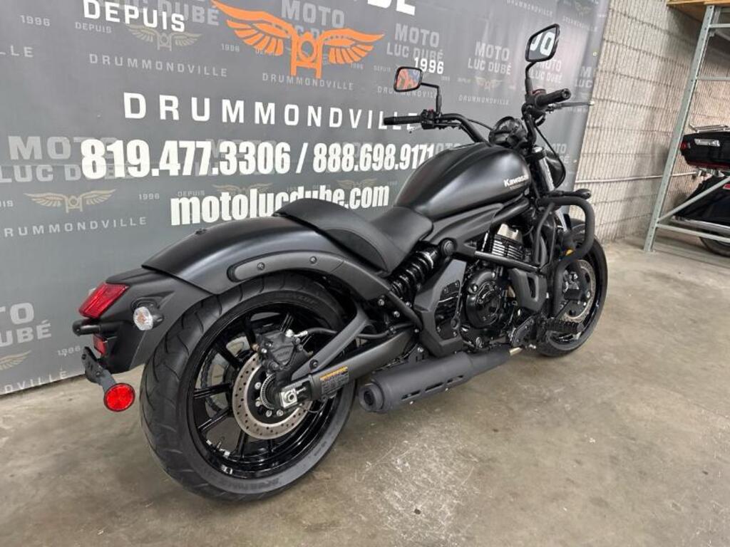 Yamaha Bolt C-Spec 2015