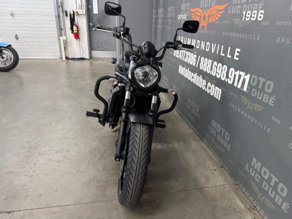 Yamaha Bolt C-Spec 2015