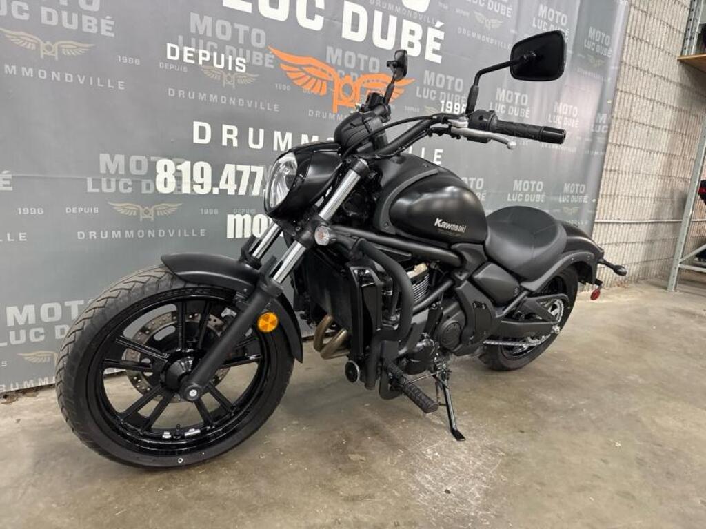 Yamaha Bolt C-Spec 2015