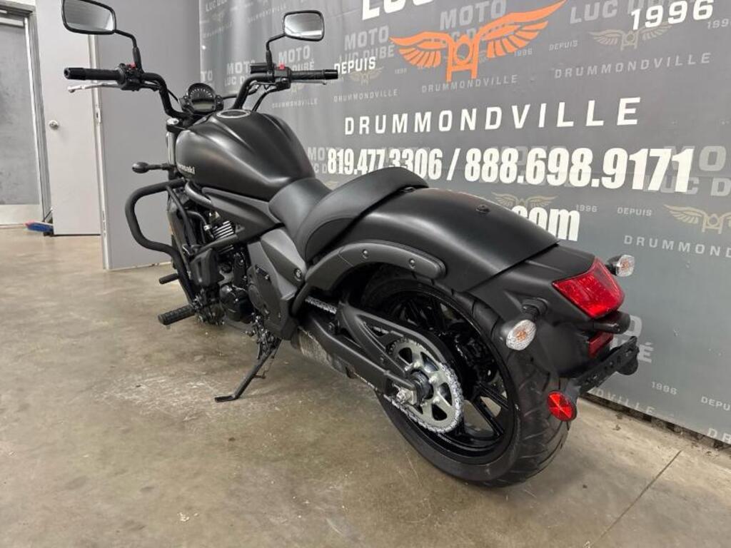 Yamaha Bolt C-Spec 2015