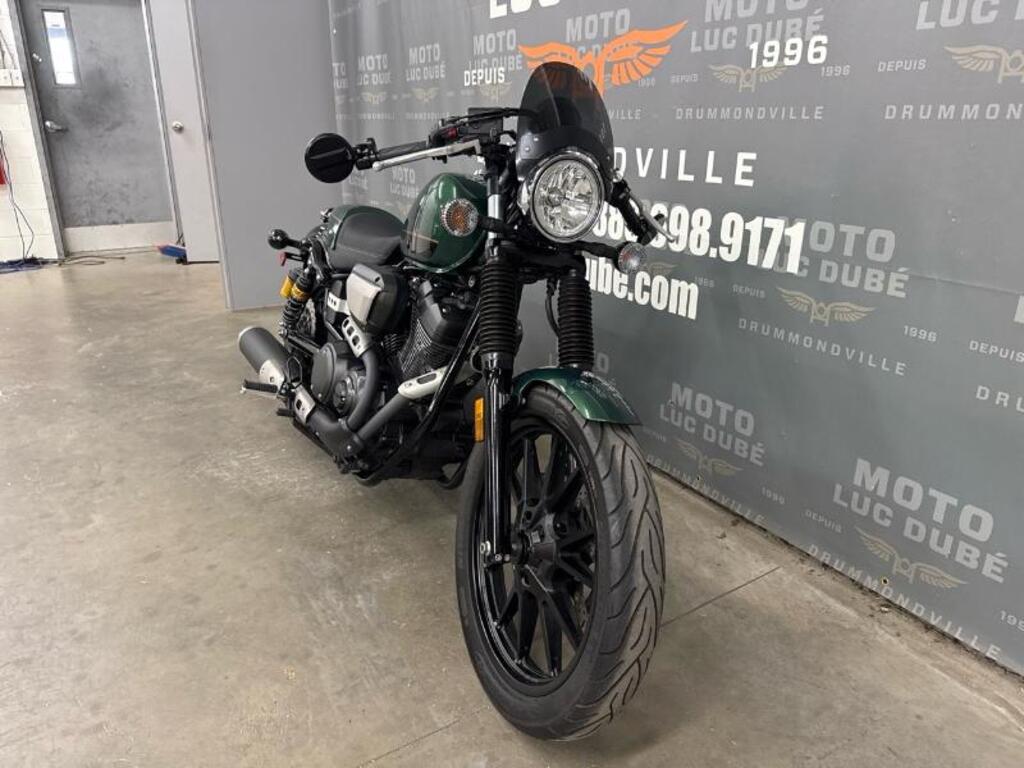 Harley-Davidson FLSSL Softail Slim 2014