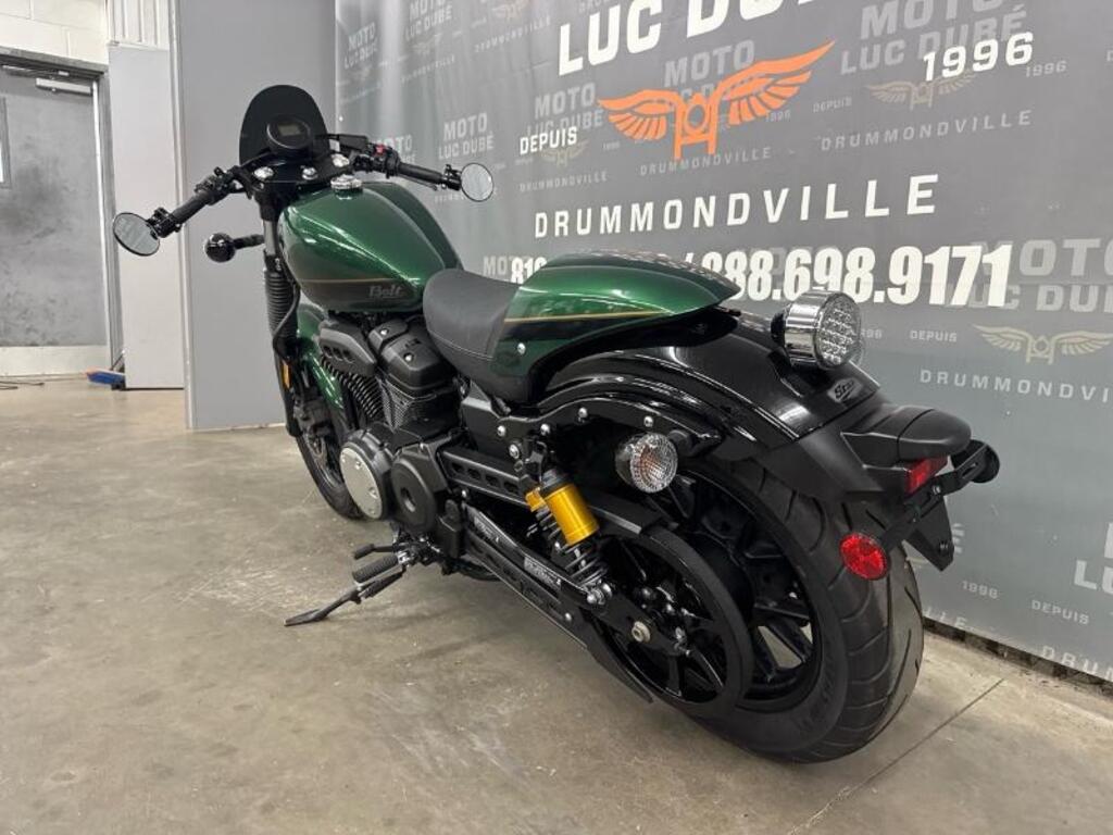 Harley-Davidson FLSSL Softail Slim 2014