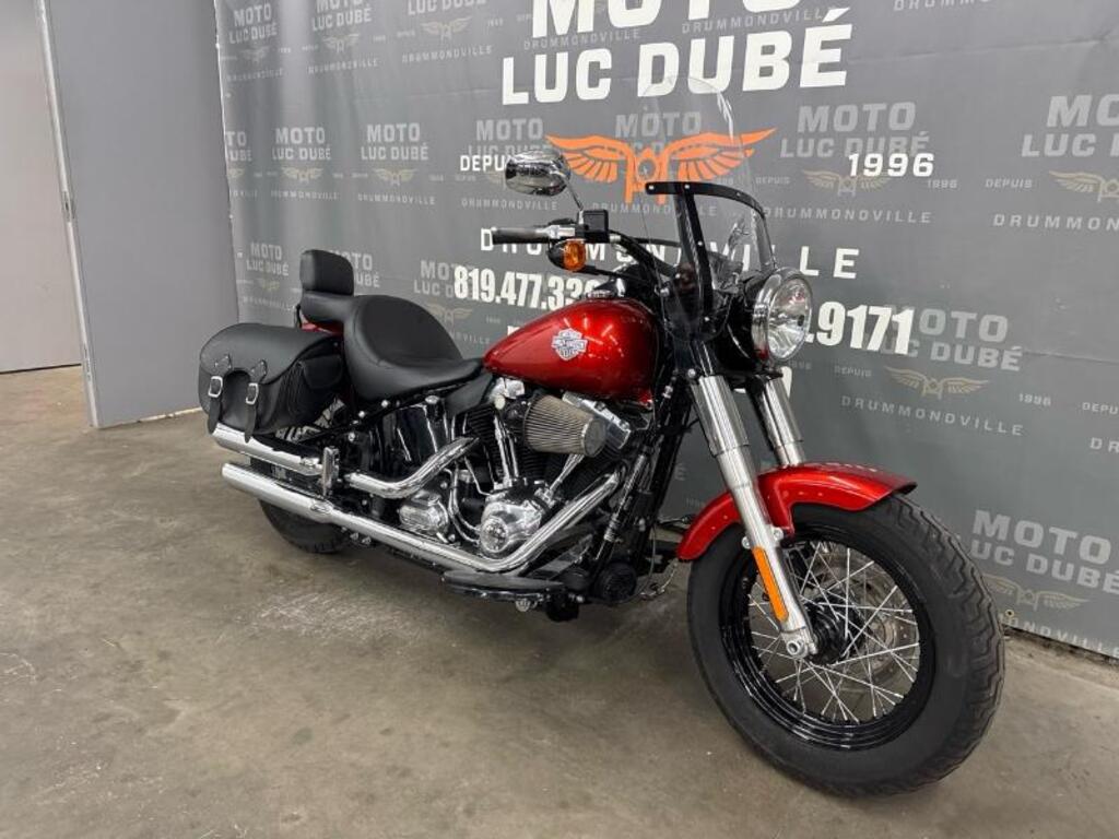 Indian Motorcycles Scout Icon 2018
