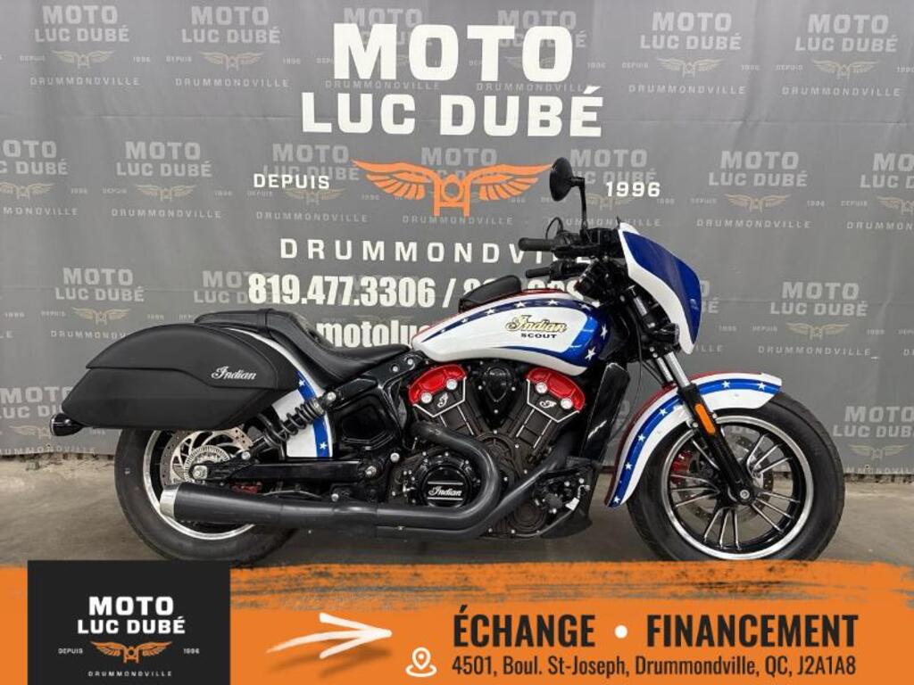 Harley-Davidson FLRT Freewheeler 2024