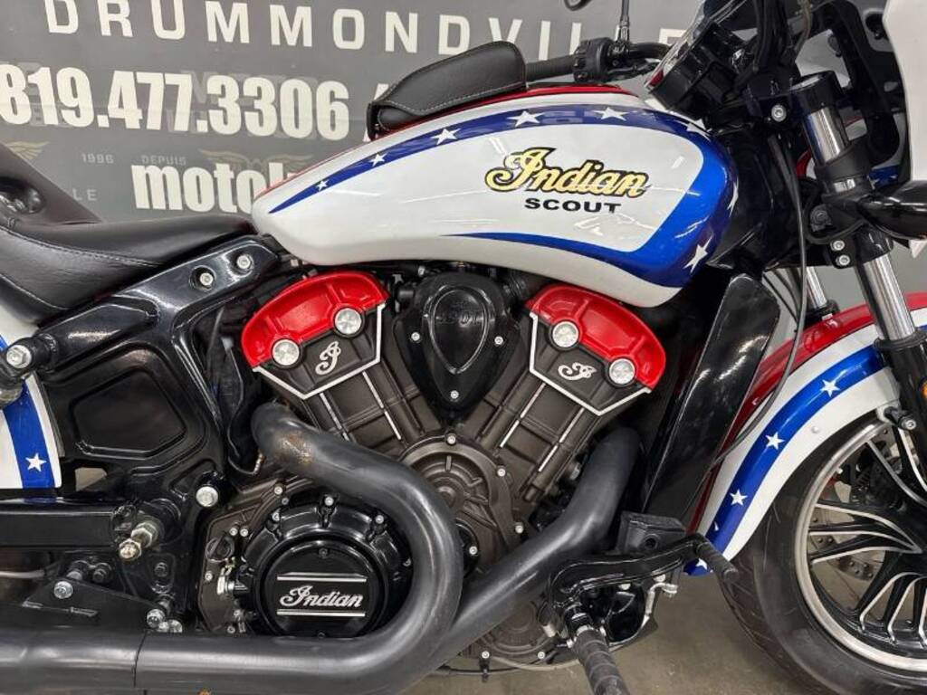 Harley-Davidson FLRT Freewheeler 2024