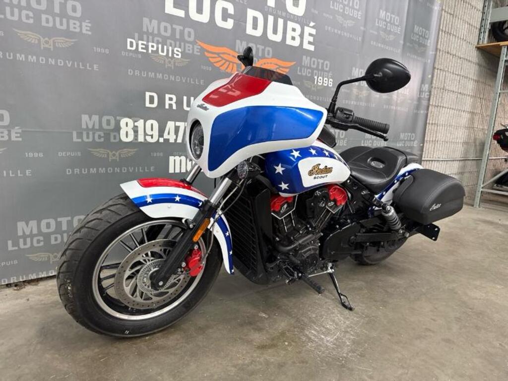 Harley-Davidson FLRT Freewheeler 2024