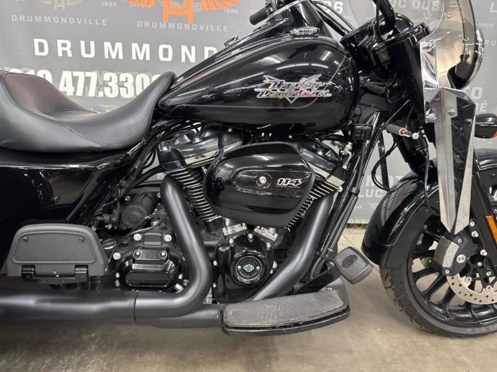 Harley-Davidson FLRT Freewheeler 2024