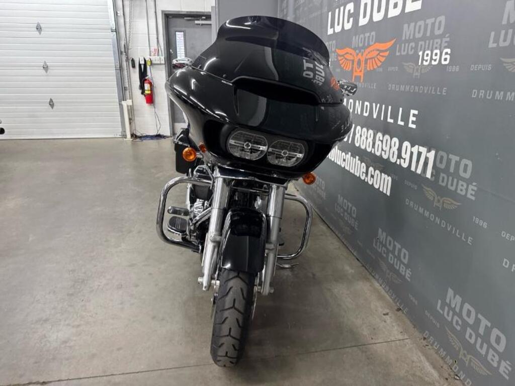Harley-Davidson FLHXSE CVO Street Glide 2015
