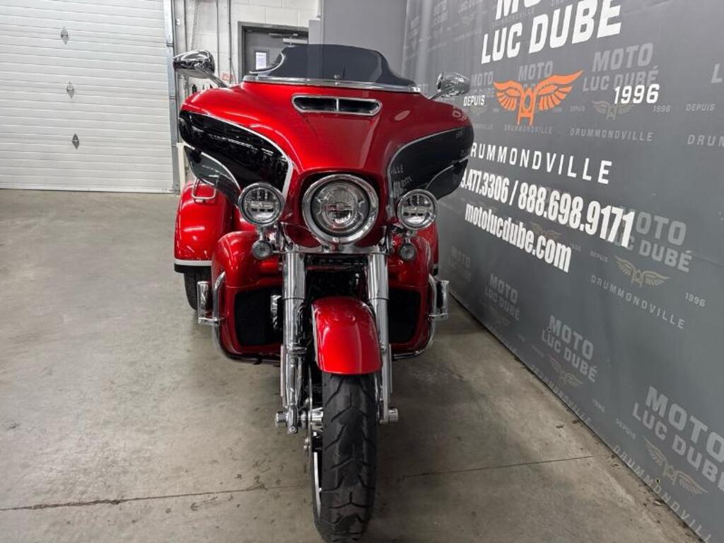 Harley-Davidson FLHC Heritage Classic 2021