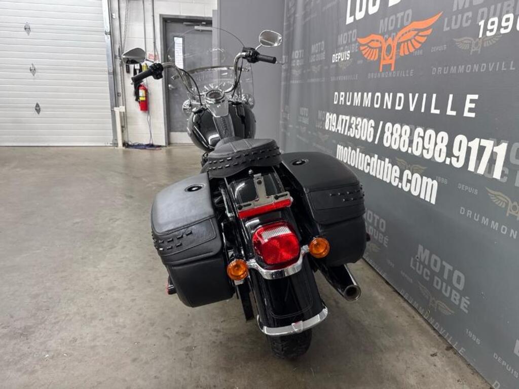 Honda Rebel 500 ABS 2018