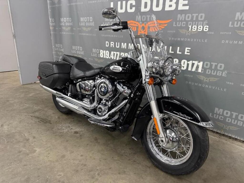 Honda Rebel 500 ABS 2018