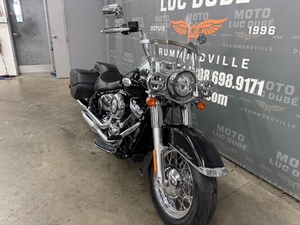 Honda Rebel 500 ABS 2018