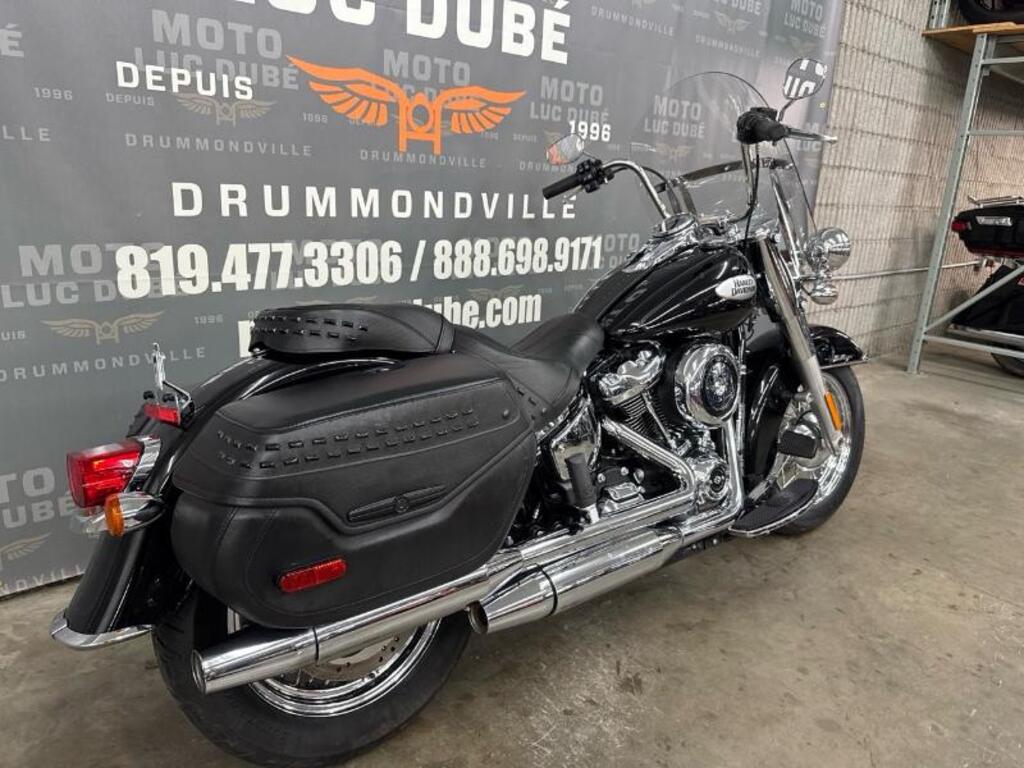 Honda Rebel 500 ABS 2018