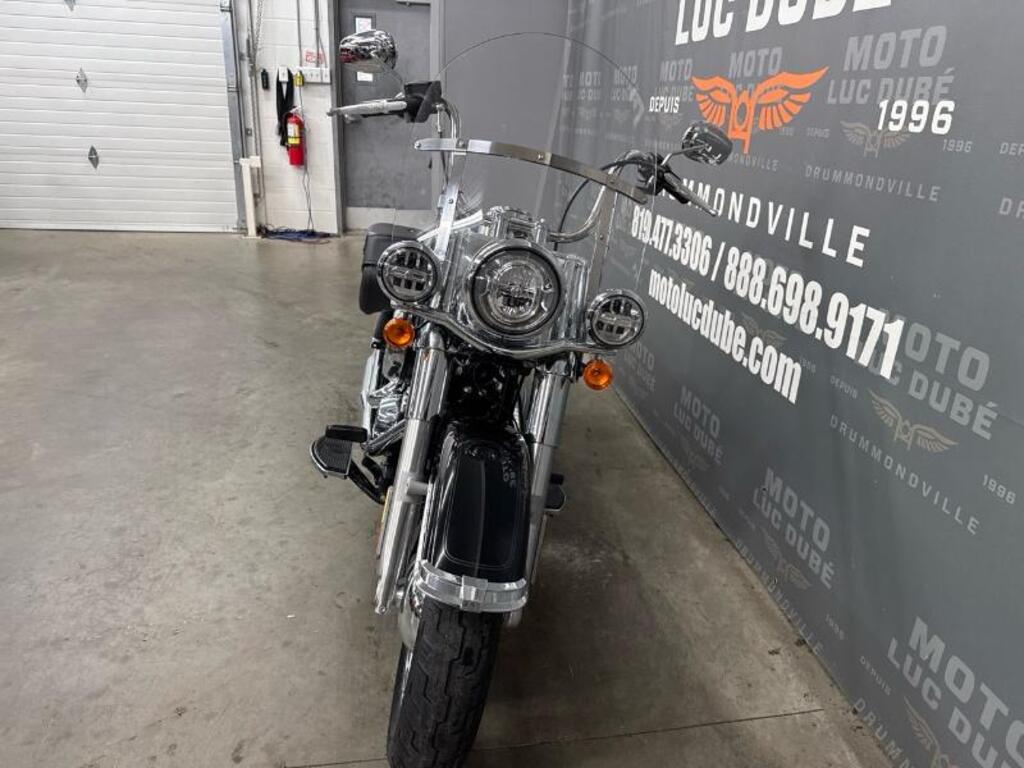 Honda Rebel 500 ABS 2018