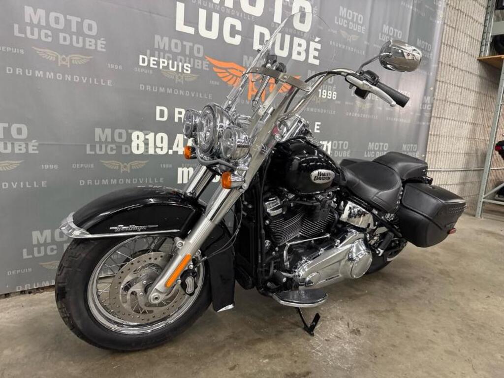 Honda Rebel 500 ABS 2018