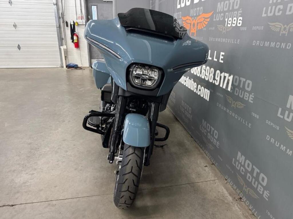 Yamaha MT-09 2019