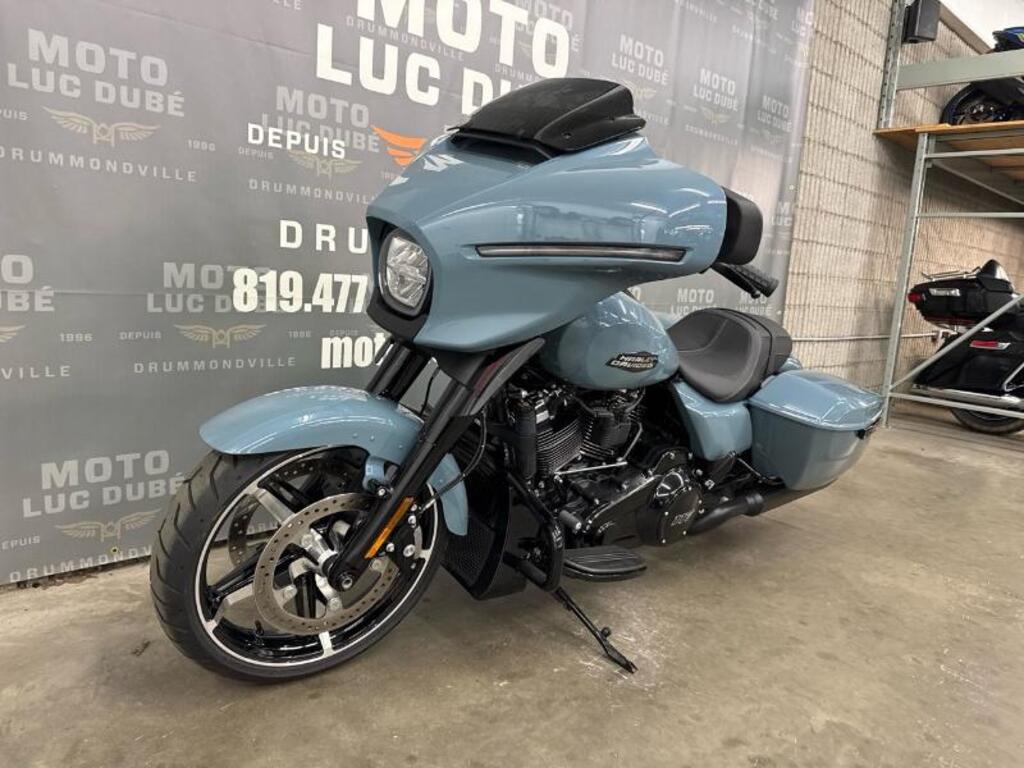 Yamaha MT-09 2019