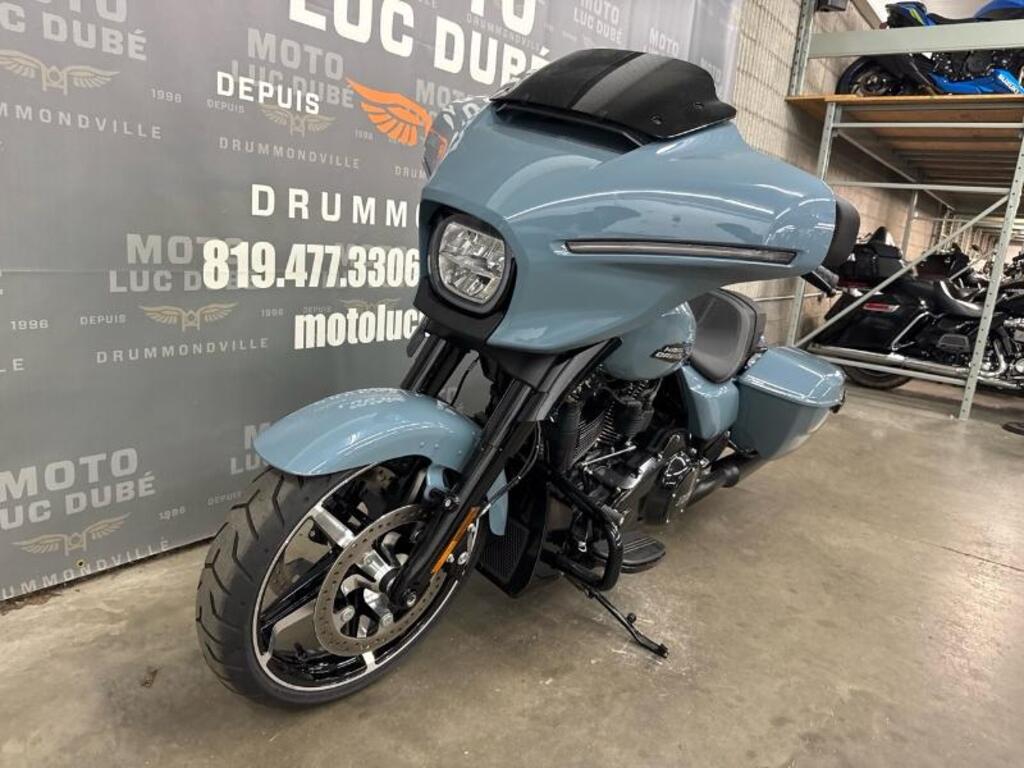 Yamaha MT-09 2019