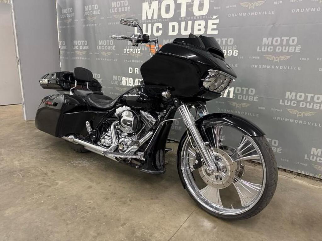 Harley-Davidson FLTRXS Road Glide Special 2016