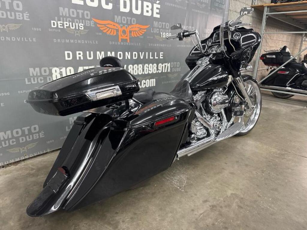 Harley-Davidson FLTRXS Road Glide Special 2016