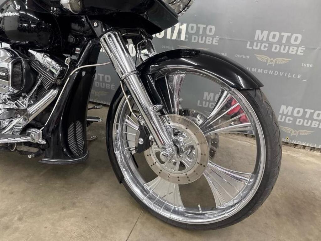 Harley-Davidson FLTRXS Road Glide Special 2016