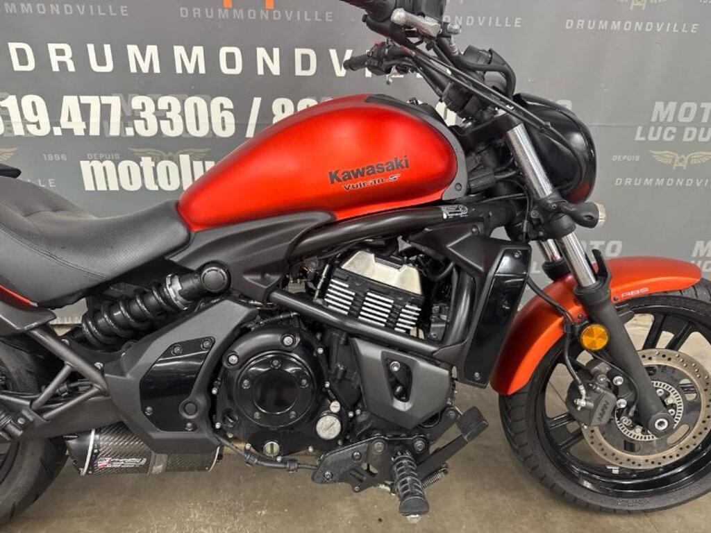 Harley-Davidson FLTRXS Road Glide Special 2016