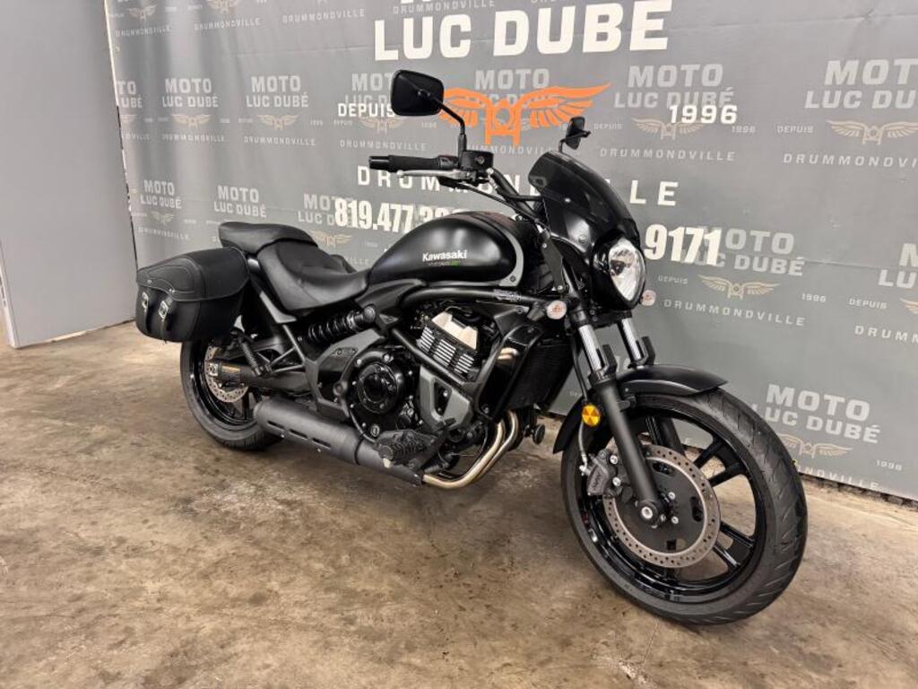 Kawasaki Vulcan S 650 ABS 2023