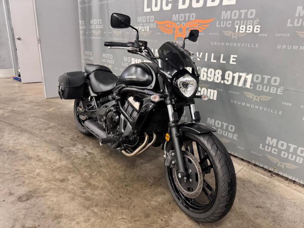 Kawasaki Vulcan S 650 ABS 2023