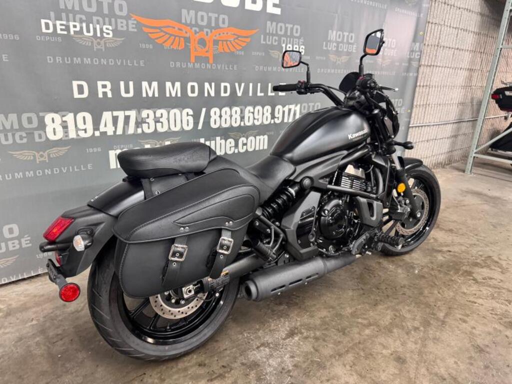 Kawasaki Vulcan S 650 ABS 2023
