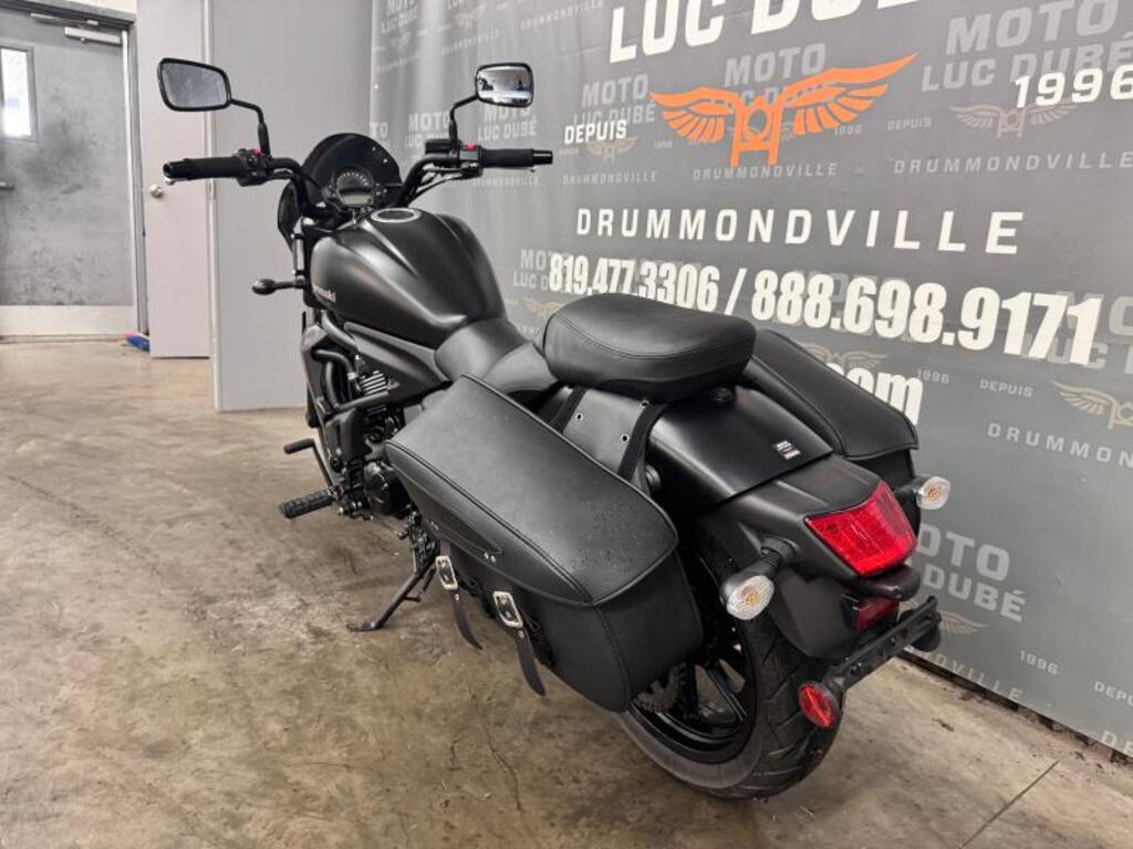 Kawasaki Vulcan S 650 ABS 2023