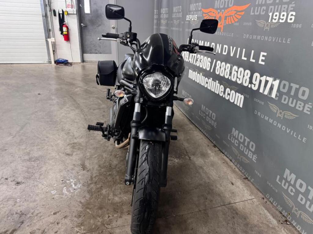 Harley-Davidson FLHR Road King 2015