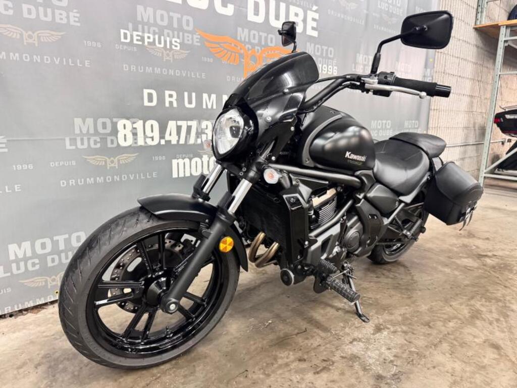 Harley-Davidson FLHR Road King 2015