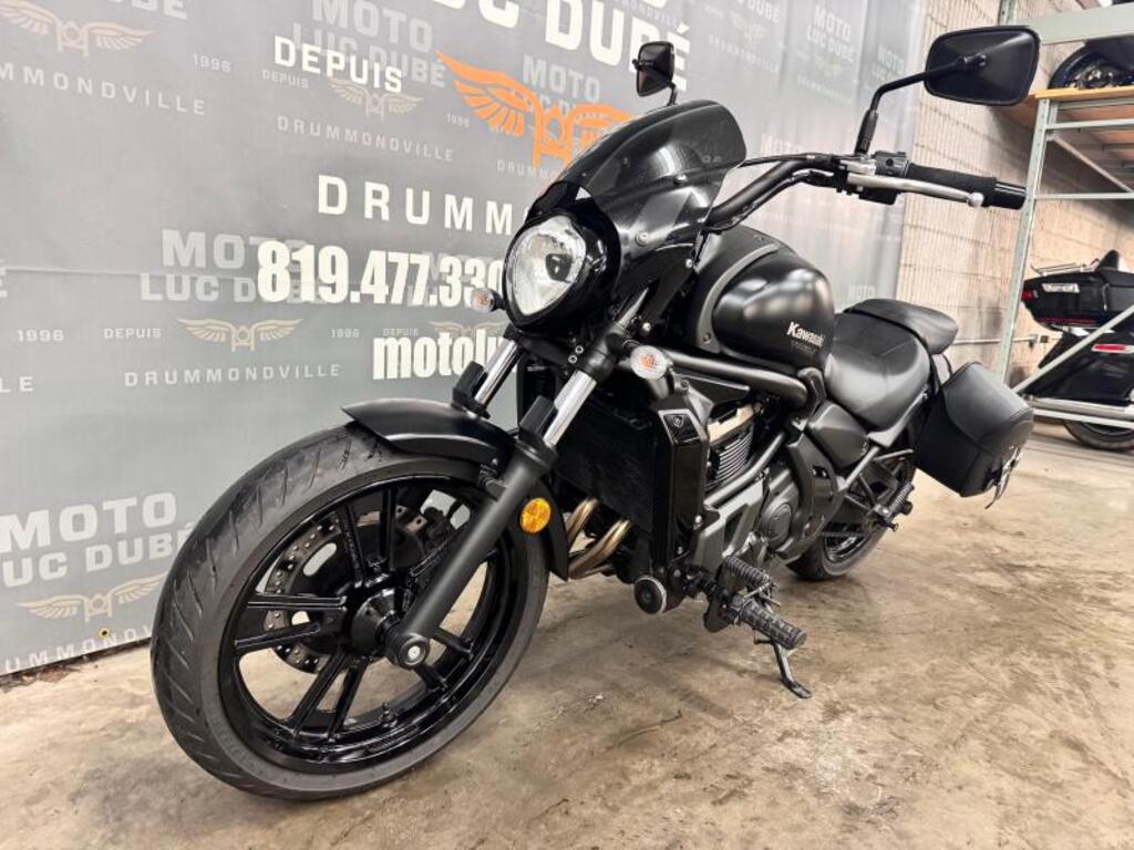 Harley-Davidson FLHR Road King 2015