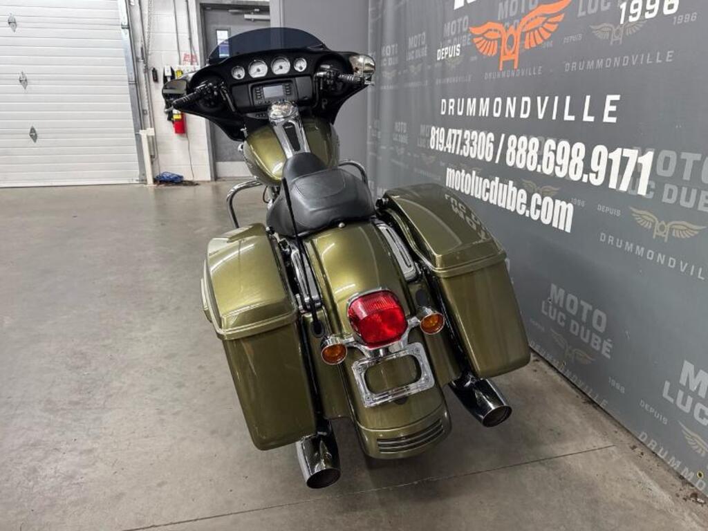 Harley-Davidson Iron 1200 2018