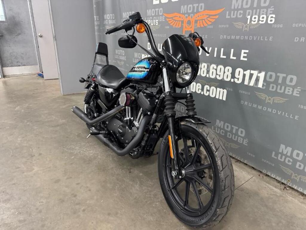 Harley-Davidson FLRT Freewheeler 2023