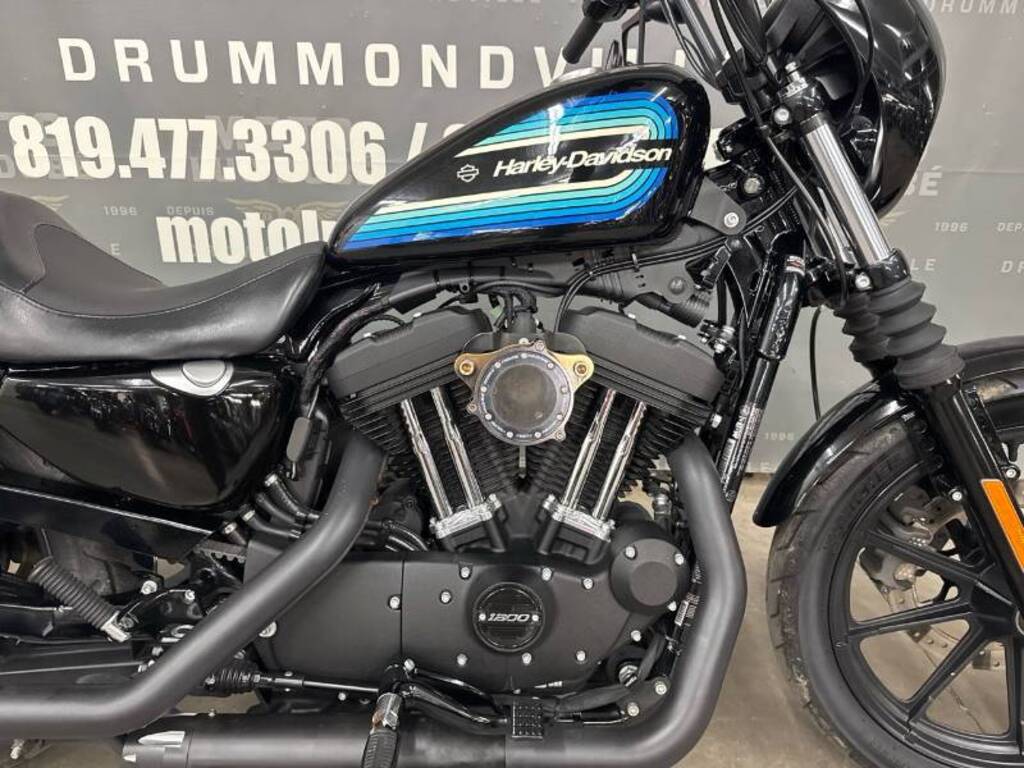 Harley-Davidson FLRT Freewheeler 2023