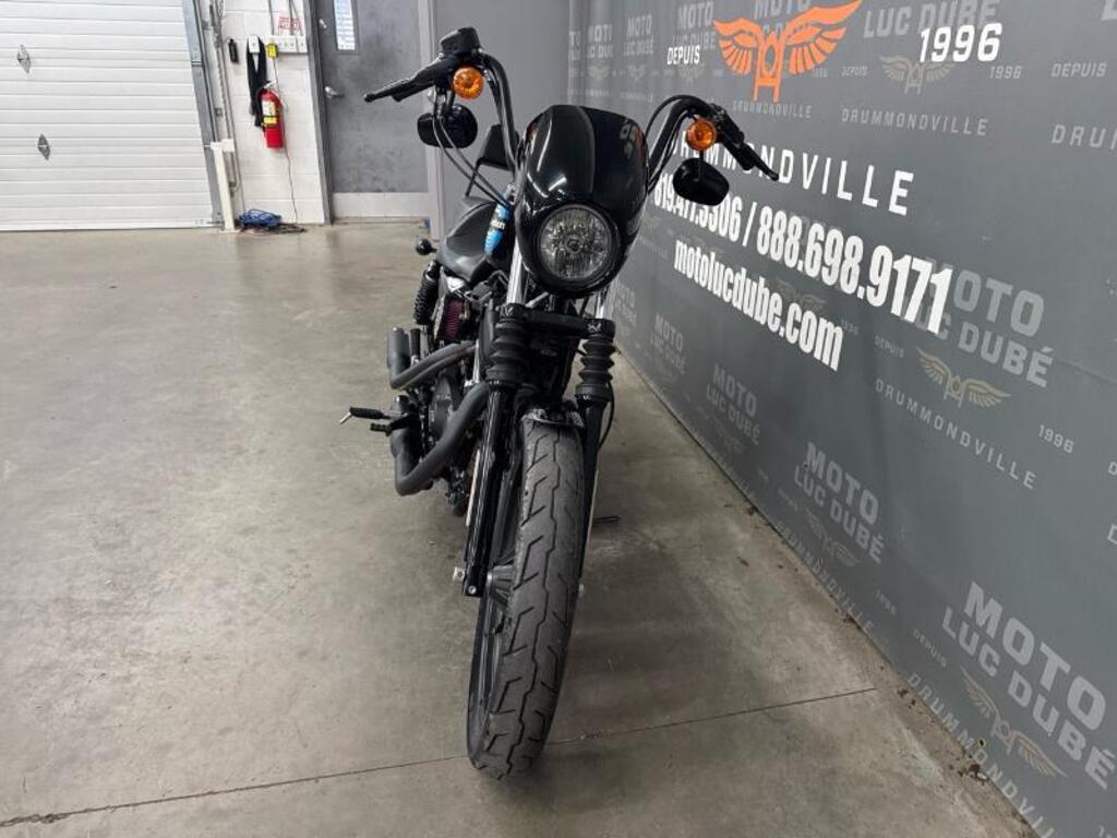 Harley-Davidson FLRT Freewheeler 2023
