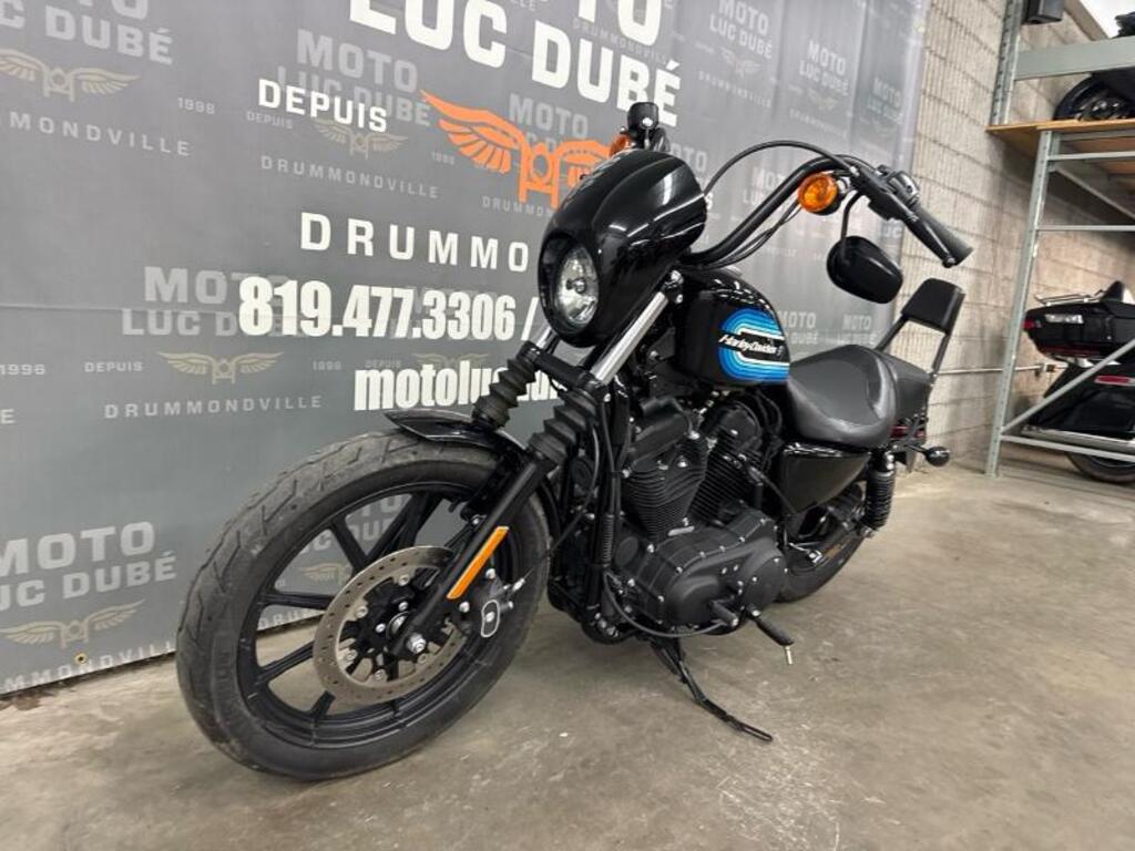 Harley-Davidson FLRT Freewheeler 2023