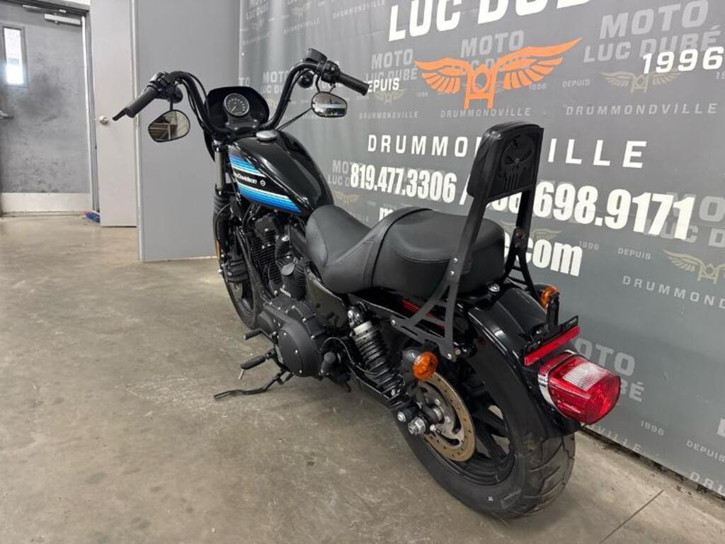 Harley-Davidson FLRT Freewheeler 2023