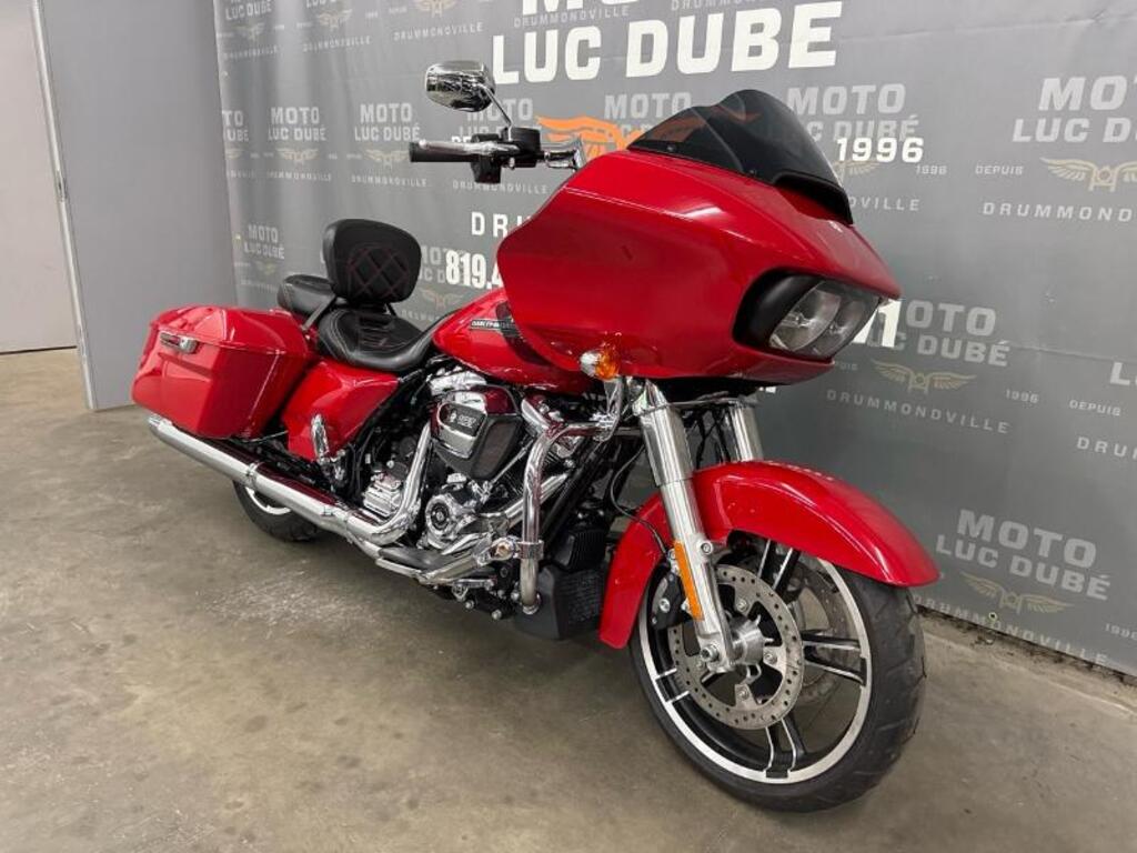 Harley-Davidson FLTRX Road Glide 2023