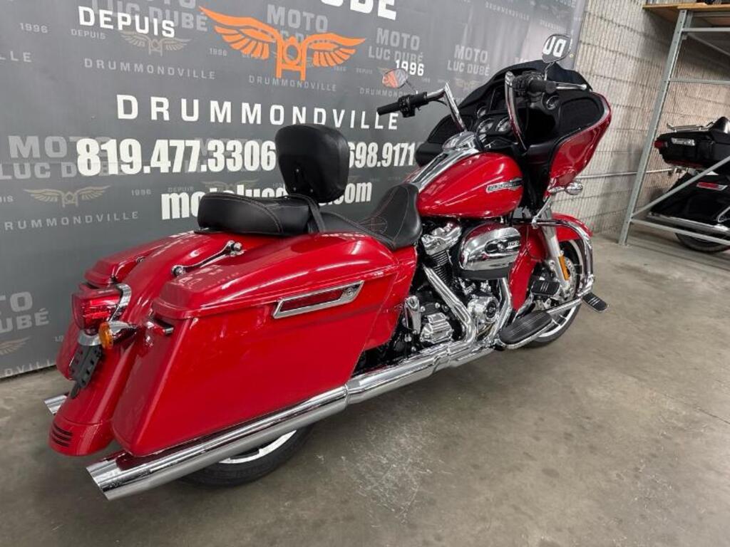 Harley-Davidson FLTRX Road Glide 2023
