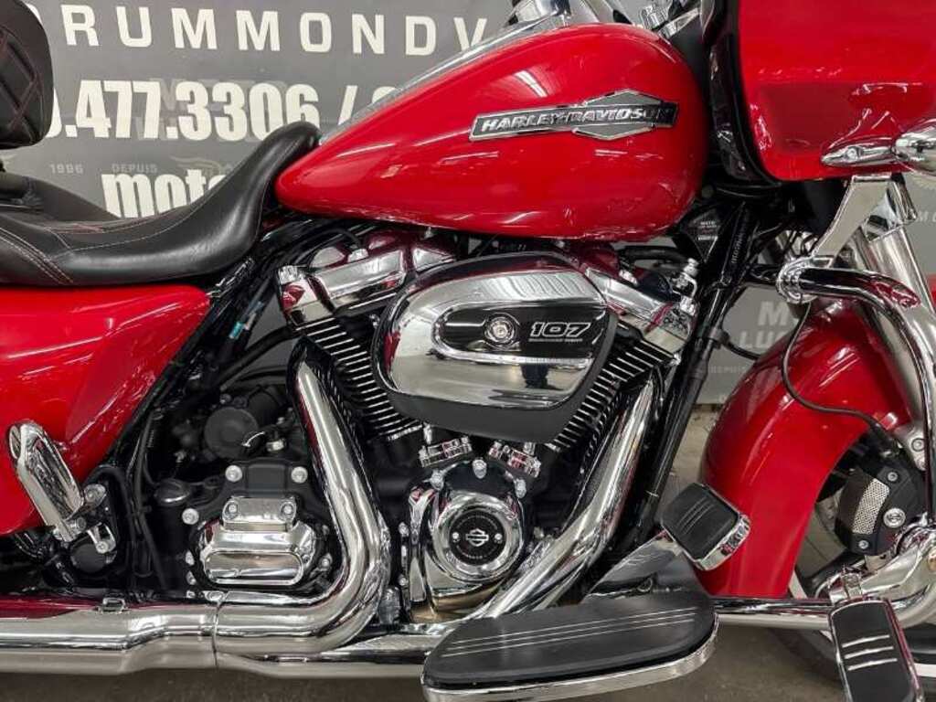 Harley-Davidson FLTRX Road Glide 2023