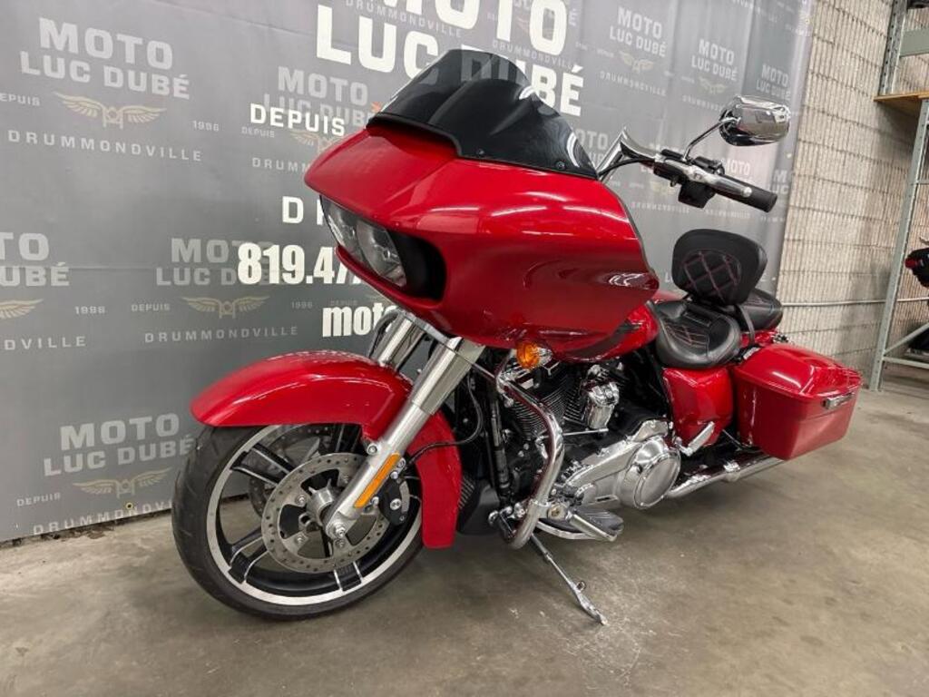 Harley-Davidson FLTRX Road Glide 2023